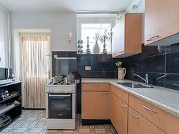 Apartment in Vlissingen Near Beach