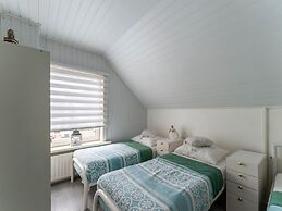 Apartment in Vlissingen Near Beach