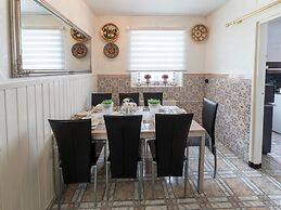 Apartment in Vlissingen Near Beach