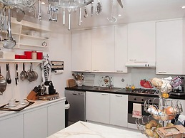 Belvilla by OYO Villa Paolina