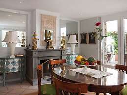 Belvilla by OYO Villa Paolina