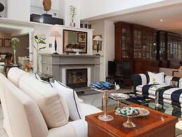 Belvilla by OYO Villa Paolina