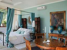 Belvilla by OYO Villa Paolina