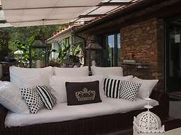 Belvilla by OYO Villa Paolina