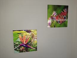 Apartment With Balcony Near Dusseldorf