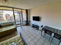 Apartment With Balcony Near Dusseldorf