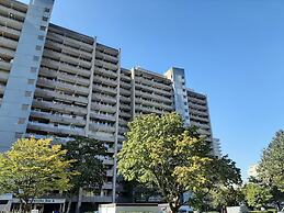 Apartment With Balcony, Neuss