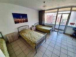 Apartment With Balcony Near Dusseldorf