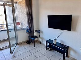 Apartment With Balcony Near Dusseldorf