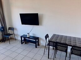 Apartment With Balcony Near Dusseldorf