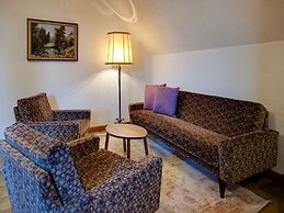 Apartment in Mooswald in Carinthia With Pool