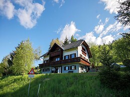 Apartment in Mooswald in Carinthia With Pool