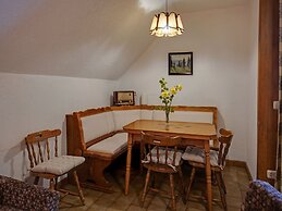 Apartment in Mooswald in Carinthia With Pool