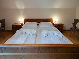 Apartment in Mooswald in Carinthia With Pool