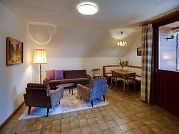 Apartment in Mooswald in Carinthia With Pool