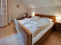 Apartment in Mooswald in Carinthia With Pool