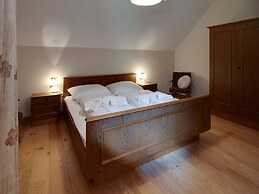 Apartment in Mooswald in Carinthia With Pool