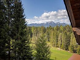 Apartment in Mooswald in Carinthia With Pool