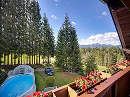 Apartment in Mooswald in Carinthia With Pool