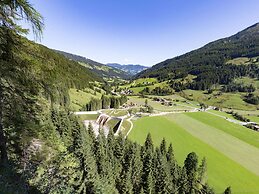 Apartment Next to Cross-country ski Trail