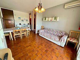 Bright Caorle Apartment With Pool