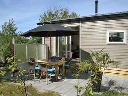 Beautiful Chalet Between Golf Course and Beach