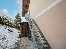 Apartment in Bramberg am Wildkogel