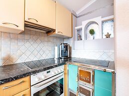 Apartment in Bramberg am Wildkogel