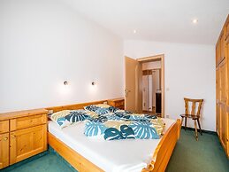 Apartment in Bramberg am Wildkogel