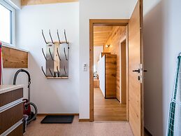 Apartment in Bramberg am Wildkogel