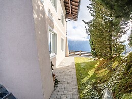 Apartment in Bramberg am Wildkogel