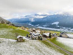 Apartment in Bramberg am Wildkogel