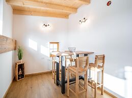 Apartment in Bramberg am Wildkogel