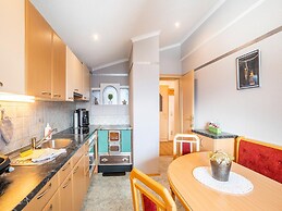 Apartment in Bramberg am Wildkogel