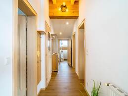 Apartment in Bramberg am Wildkogel