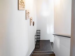 Apartment in Bramberg am Wildkogel