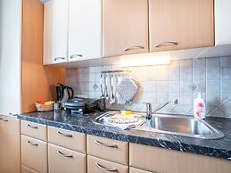 Apartment in Bramberg am Wildkogel