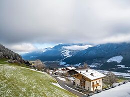 Apartment in Bramberg am Wildkogel