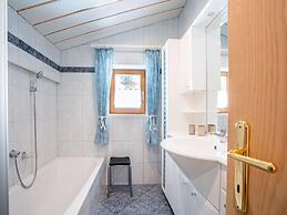 Apartment in Bramberg am Wildkogel