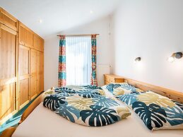 Apartment in Bramberg am Wildkogel