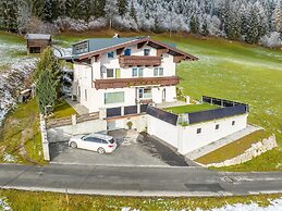 Apartment in Bramberg am Wildkogel