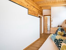 Apartment in Bramberg am Wildkogel