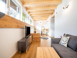 Apartment in Bramberg am Wildkogel