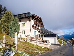 Apartment in Bramberg am Wildkogel