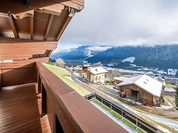 Apartment in Bramberg am Wildkogel