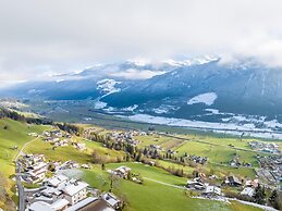 Apartment in Bramberg am Wildkogel