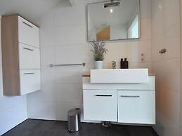Spacious Holiday Home in Limmen With Bubble Bath