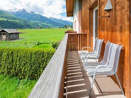 Fantastic Holiday Home Near Zell am See, Kaprun