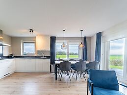 Beautiful Holiday Home in Scherpenisse