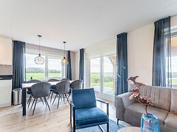 Beautiful Holiday Home in Scherpenisse
